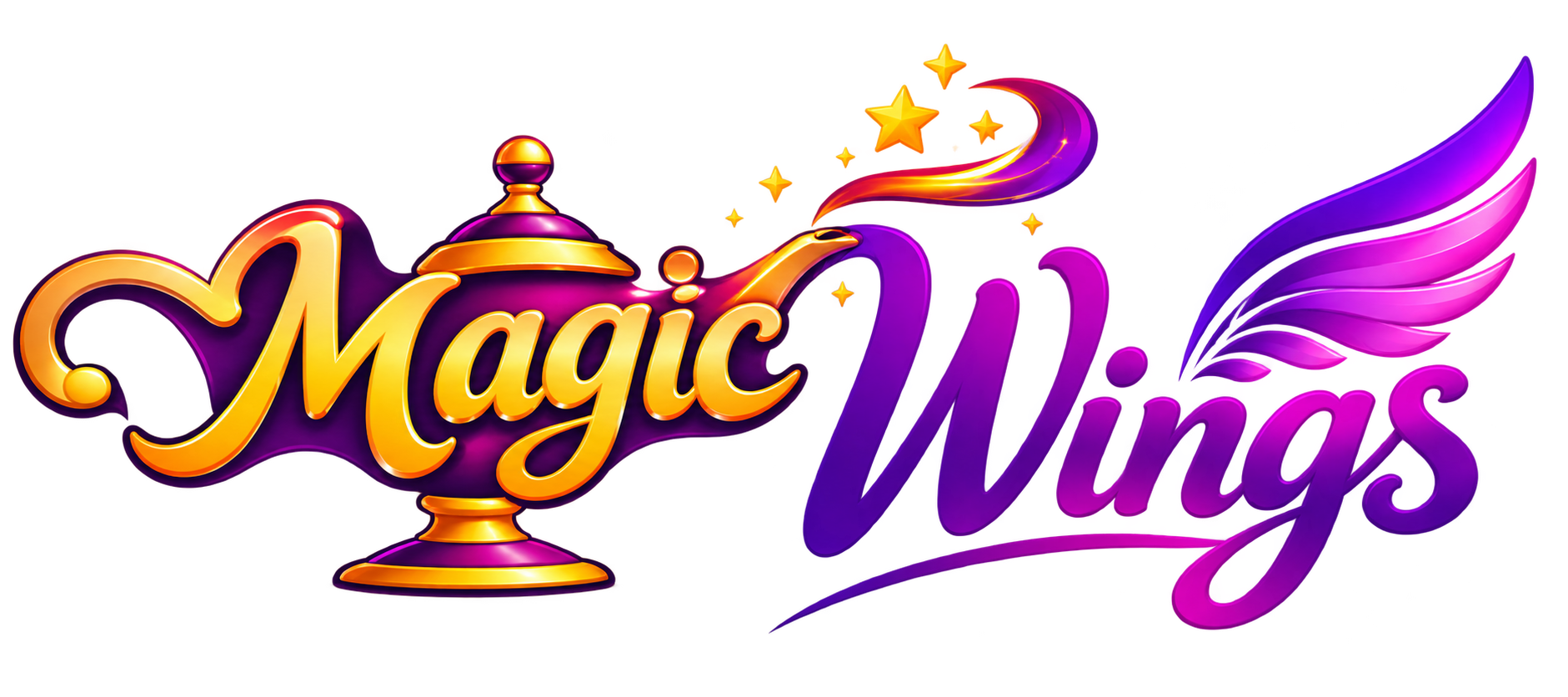 Magic Wings